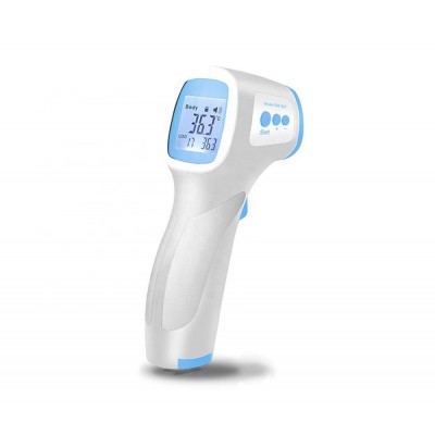 Digital Non-Contact LCD IR Laser infrared thermometer body gun infrared thermometer