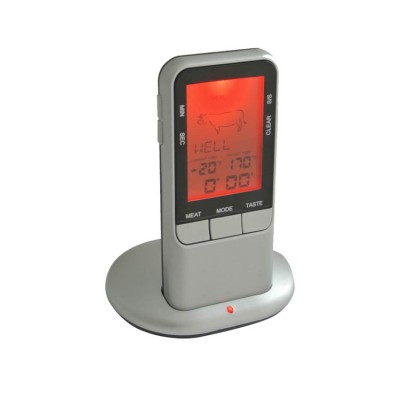 Hot sell Wireless Meat Digital Thermometer